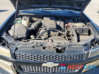 Zdjęcie 11 z 12 samochodu: 2007 CHEV COLORADO VIN:1GCCS199678246903 - miniatura
