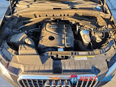 Zdjęcie 12 z 13 samochodu: 2017 AUDI Q5 PREMIUM PLUS VIN:WA1L2AFP3HA015884 - miniatura