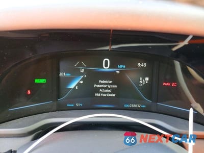 Zdjęcie 9 z 11 samochodu: 2022 TOYOTA MIRAI LE VIN:JTDAAAAA7NA007575 - miniatura