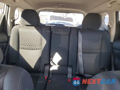 Zdjęcie 10 z 13 samochodu: 2017 NISSAN ROGUE S VIN:KNMAT2MT7HP616244 - miniatura