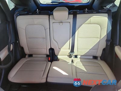 Zdjęcie 10 z 12 samochodu: 2020 FORD ESCAPE SEL VIN:1FMCU0H62LUA67198 - miniatura