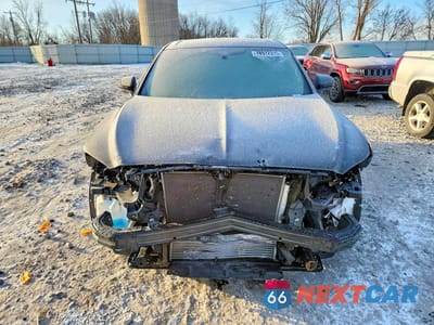 Piąte zdjęcie samochodu w środku: 2022 LINCOLN NAUTILUS RESERVE VIN:2LMPJ8K99NBL08778 - miniatura