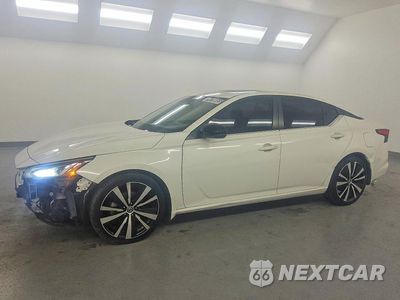 2019 NISSAN ALTIMA 2.5 SR 1N4BL4CV0KN319750 - główne zdjęcie licytacji z USA - miniatura