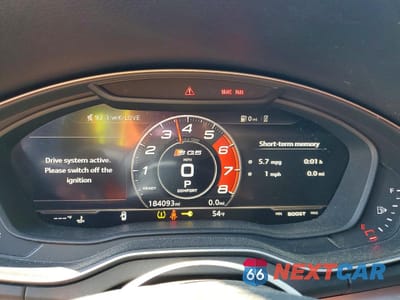 Zdjęcie 9 z 13 samochodu: 2018 AUDI SQ5 PREMIUM PLUS VIN:WA1A4AFYXJ2164772 - miniatura