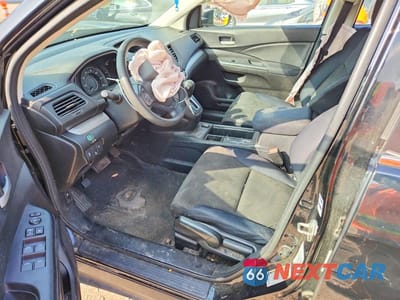 Zdjęcie 7 z 12 samochodu: 2016 HONDA CR-V LX VIN:5J6RM4H35GL049828 - miniatura