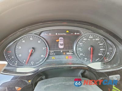 Zdjęcie 9 z 11 samochodu: 2011 AUDI A8 L QUATTRO VIN:WAURVAFD9BN027547 - miniatura