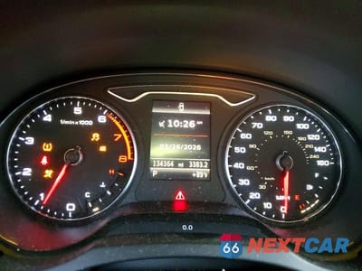 Zdjęcie 9 z 12 samochodu: 2015 AUDI A3 PREMIUM PLUS VIN:WAUEFGFF9F1097594 - miniatura