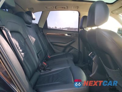 Zdjęcie 11 z 12 samochodu: 2015 AUDI Q5 PREMIUM PLUS VIN:WA1LFAFP2FA009236 - miniatura