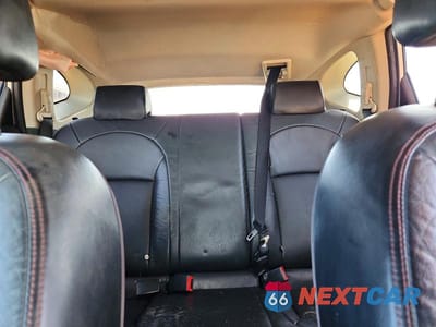 Zdjęcie 10 z 13 samochodu: 2010 NISSAN ROGUE SL VIN:JN8AS5MT0AW003189 - miniatura