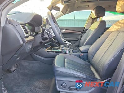 Zdjęcie 7 z 12 samochodu: 2023 AUDI Q5 PREMIUM PLUS 45 VIN:WA1EAAFY1P2164176 - miniatura