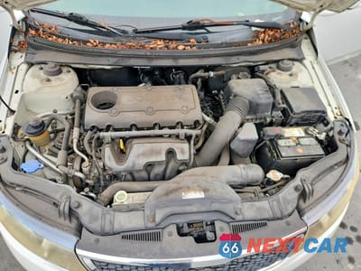 Zdjęcie 11 z 12 samochodu: 2011 KIA FORTE LX VIN:KNAFT4A26B5416954 - miniatura