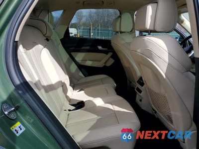 Zdjęcie 11 z 14 samochodu: 2024 AUDI Q5 E PREMIUM PLUS 55 VIN:WA1E2AFY8R2111992 - miniatura