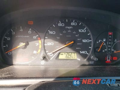 Zdjęcie 9 z 13 samochodu: 2003 HONDA ODYSSEY EXL VIN:5FNRL18093B015918 - miniatura
