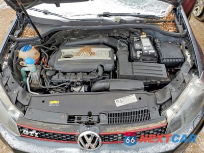 Zdjęcie 11 z 12 samochodu: 2012 VOLKSWAGEN GTI VIN:WVWHV7AJ5CW025191 - miniatura