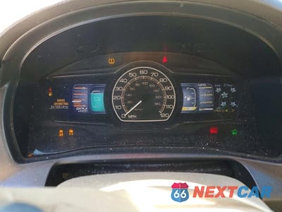 Zdjęcie 9 z 12 samochodu: 2012 LINCOLN MKZ HYBRID VIN:3LNDL2L34CR803680 - miniatura