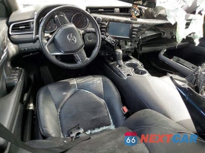 Zdjęcie 8 z 11 samochodu: 2018 TOYOTA CAMRY XSE VIN:4T1B61HK5JU633036 - miniatura