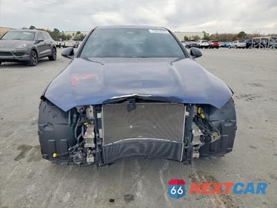 Piąte zdjęcie samochodu w środku: 2024 MERCEDES-BENZ C 300 VIN:W1KAF4GB8RR200768 - miniatura