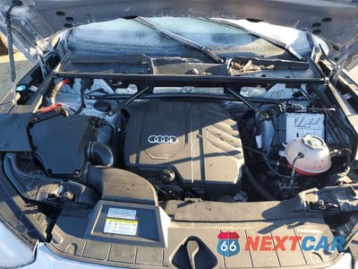 Zdjęcie 11 z 11 samochodu: 2022 AUDI Q5 PREMIUM PLUS 45 VIN:WA1EAAFY4N2100291 - miniatura