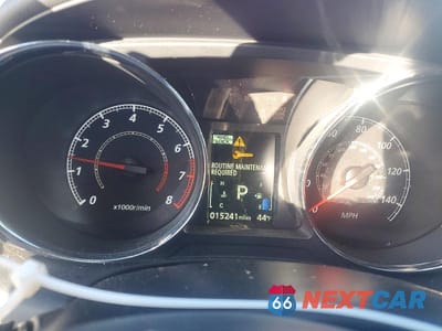 Zdjęcie 9 z 13 samochodu: 2024 MITSUBISHI OUTLANDER SPORT SEL VIN:JA4ARVAW1RU002379 - miniatura