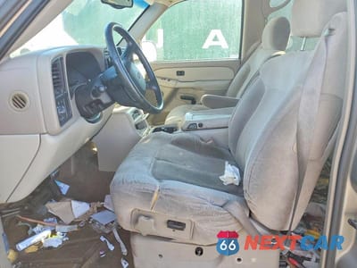 Zdjęcie 7 z 13 samochodu: 2001 CHEVROLET SUBURBAN C1500 VIN:3GNEC16T91G174318 - miniatura
