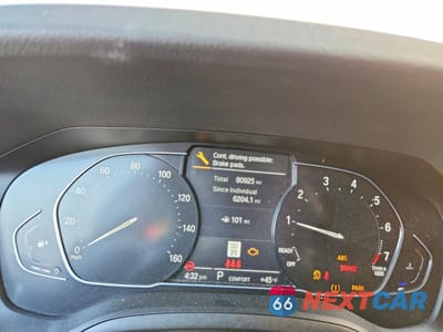 Zdjęcie 9 z 14 samochodu: 2021 BMW Motorrad 330XI VIN:3MW5R7J05M8B71144 - miniatura