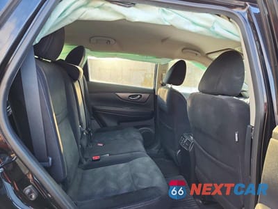 Zdjęcie 11 z 12 samochodu: 2014 NISS ROGUE VIN:5N1AT2MV9EC871848 - miniatura