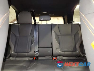 Zdjęcie 10 z 12 samochodu: 2024 SUBARU FORESTER WILDERNESS VIN:JF2SKAJC6RH439883 - miniatura