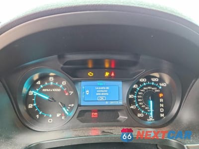 Zdjęcie 9 z 13 samochodu: 2012 FORD EXPLORER XLT VIN:1FMHK8D87CGA42541 - miniatura