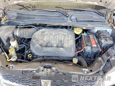 Zdjęcie 12 z 13 samochodu: 2019 DODGE GRAND CARAVAN SE VIN:2C4RDGBGXKR798675 - miniatura