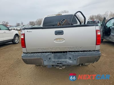 Zdjęcie 6 z 11 samochodu: 2009 FORD F250 SUPER DUTY VIN:1FTSW21R49EA09767 - miniatura