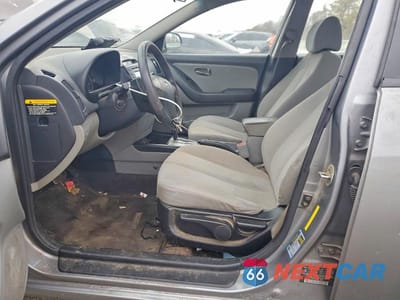 Zdjęcie 7 z 12 samochodu: 2010 HYUNDAI ELANTRA BLUE VIN:KMHDU4AD0AU161842 - miniatura