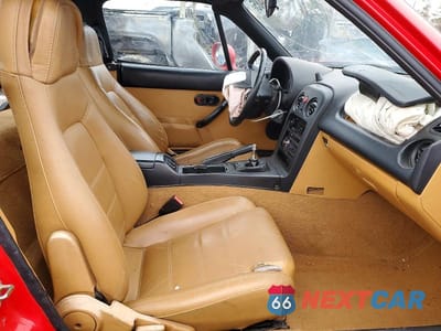 Zdjęcie 10 z 11 samochodu: 1995 MAZDA MIATA VIN:JM1NA3534S0608551 - miniatura