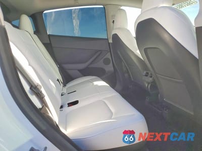 Zdjęcie 10 z 12 samochodu: 2023 TESLA MODEL Y VIN:7SAYGDEF3PF741129 - miniatura