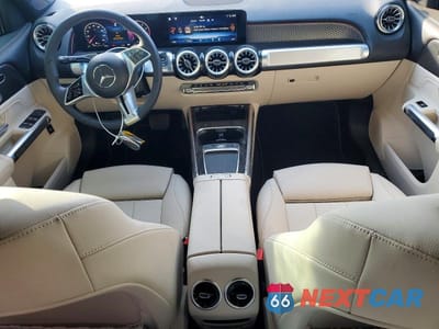 Zdjęcie 8 z 13 samochodu: 2024 MERCEDES-BENZ GLB CLASS VIN:W1N4M4HB9RW352970 - miniatura