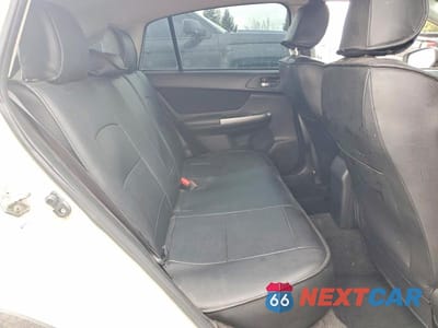 Zdjęcie 11 z 13 samochodu: 2015 SUBARU XV CROSSTREK 2.0 PREMIUM VIN:JF2GPACC2FH306893 - miniatura