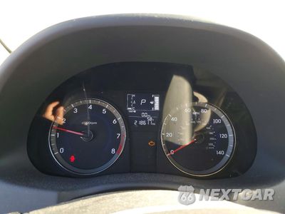 Zdjęcie 9 z 12 samochodu: 2015 HYUNDAI ACCENT GS VIN:KMHCT5AE9FU206751 - miniatura