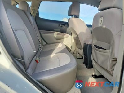 Zdjęcie 11 z 14 samochodu: 2011 NISSAN ROGUE S VIN:JN8AS5MV2BW294040 - miniatura