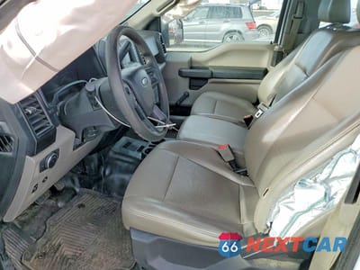 Zdjęcie 7 z 12 samochodu: 2017 FORD F150 SUPER CAB VIN:1FTEX1E88HKC88212 - miniatura