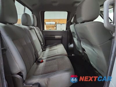 Zdjęcie 10 z 11 samochodu: 2014 FORD F250 SUPER DUTY VIN:1FT7W2BT0EEA14149 - miniatura