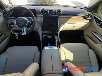 Zdjęcie 8 z 12 samochodu: 2022 MERCEDES-BENZ C 300 VIN:W1KAF4GB8NR057511 - miniatura