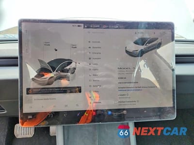 Zdjęcie 9 z 11 samochodu: 2025 TESLA MODEL 3 VIN:5YJ3E1EB3SF034016 - miniatura