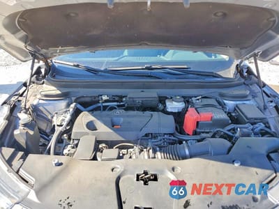 Zdjęcie 12 z 13 samochodu: 2022 ACURA RDX VIN:5J8TC1H32NL000601 - miniatura