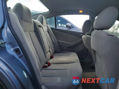 Zdjęcie 10 z 13 samochodu: 2011 NISSAN ALTIMA 2.5 VIN:1N4AL2AP5BN514974 - miniatura