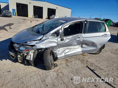 2019 HONDA FIT LX 3HGGK5H41KM715819 - główne zdjęcie licytacji z USA - miniatura