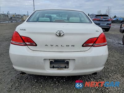 Zdjęcie 6 z 12 samochodu: 2006 TOYOTA AVALON XL VIN:4T1BK36B16U100599 - miniatura