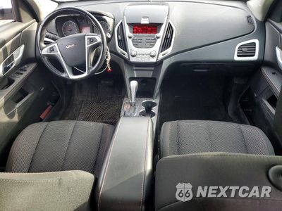 Zdjęcie 8 z 13 samochodu: 2010 GMC TERRAIN SLE VIN:2CTALDEW8A6386650 - miniatura