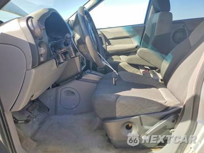Zdjęcie 7 z 14 samochodu: 2005 PONTIAC AZTEK VIN:3G7DA03E95S522520 - miniatura