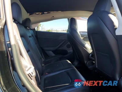 Zdjęcie 10 z 12 samochodu: 2024 TESLA MODEL Y VIN:7SAYGDED2RF118926 - miniatura