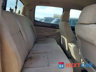 Zdjęcie 10 z 12 samochodu: 2006 TOYOTA TACOMA V6 VIN:5TELU42N36Z278952 - miniatura