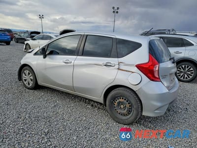 Drugie zdjęcie samochodu z przodu: 2019 NISSAN VERSA NOTE SV VIN:3N1CE2CP5KL358352 - miniatura
